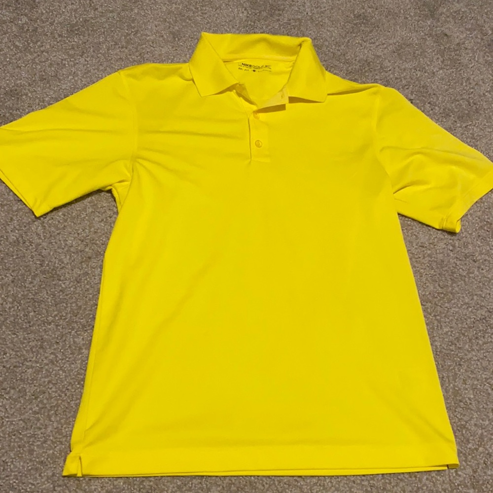 Nike Golf Shirt